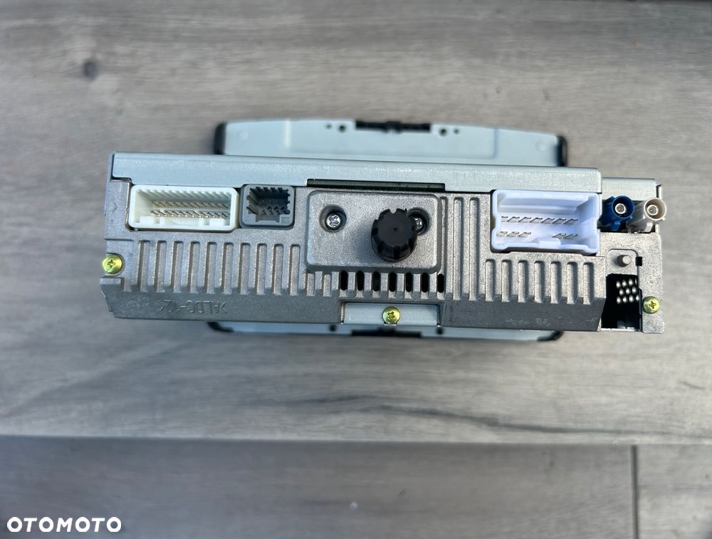 Radio Navi Renault Captur 281150198R - 3