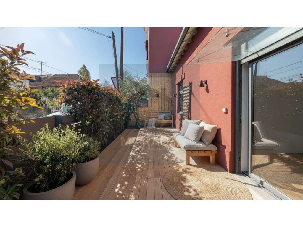 MORADIA|| CAMPO ALEGRE|| PORTO - Grande imagem: 5/13