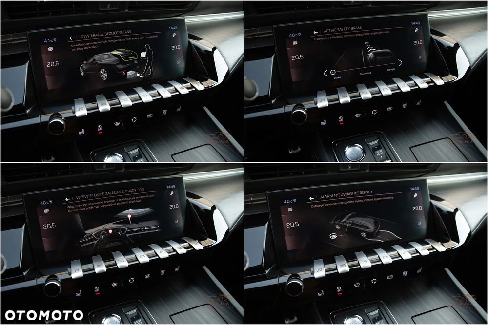 Peugeot 508 PureTech 225 EAT8 GT - 39