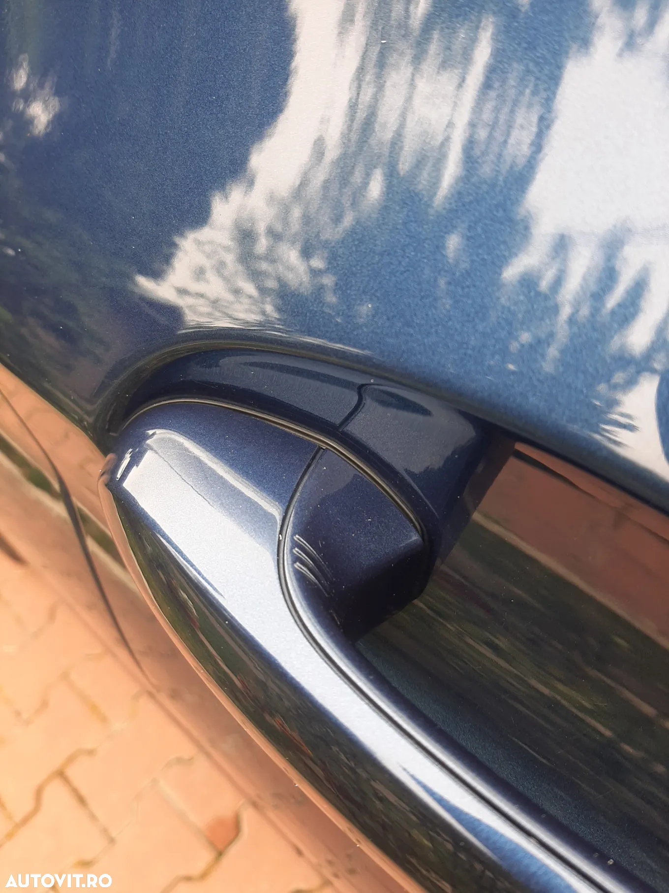 BMW X3 xDrive30d AT Luxury Line - 14