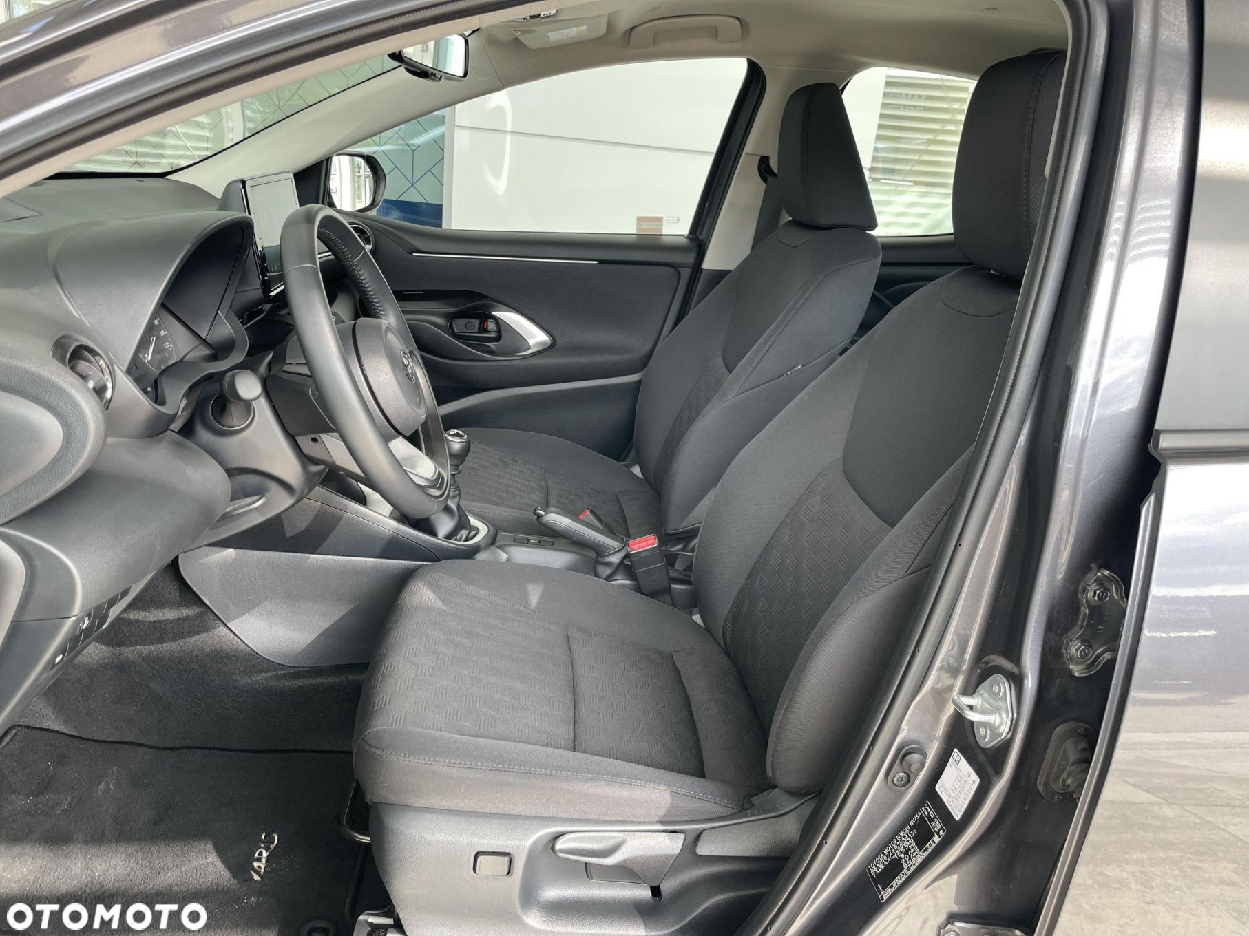 Toyota Yaris 1.5 Comfort - 15