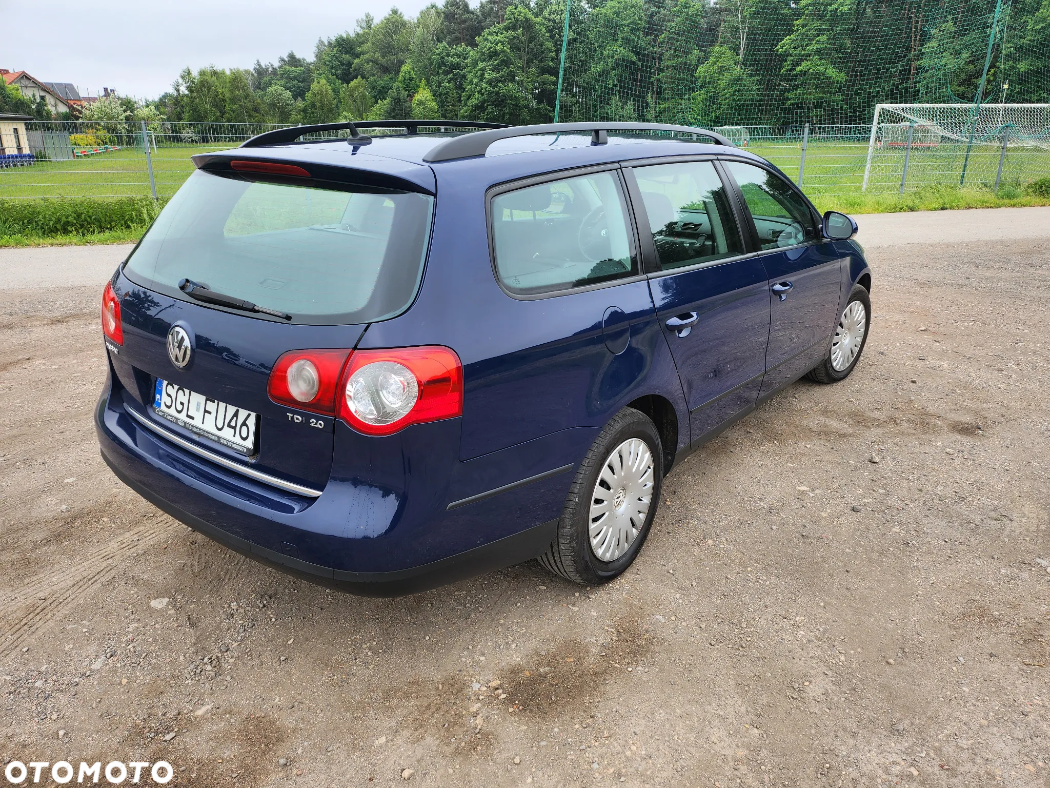 Volkswagen Passat - 5