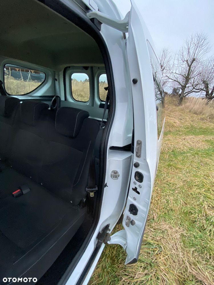 Dacia Dokker TCe 115 Laureate - 10