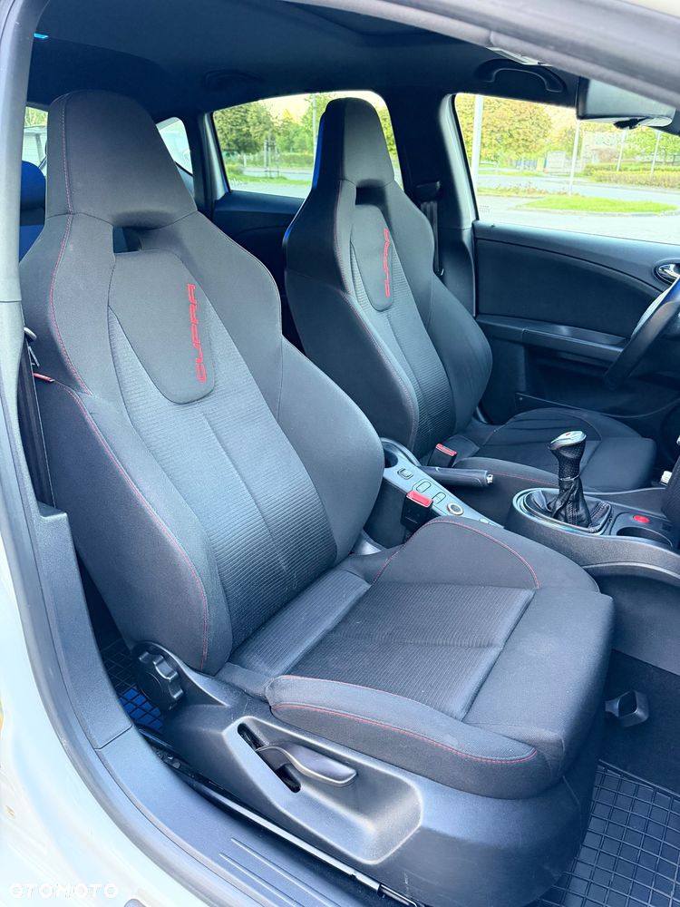 Seat Leon - 18