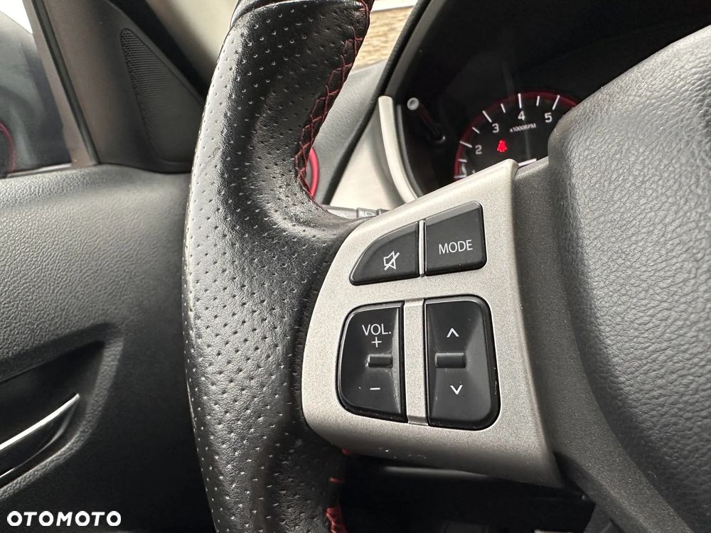 Suzuki Vitara 1.4 Boosterjet XLED 2WD - 27