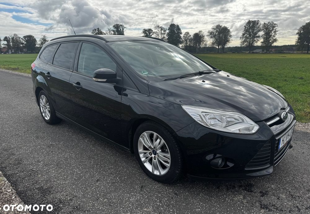 Ford Focus - 15