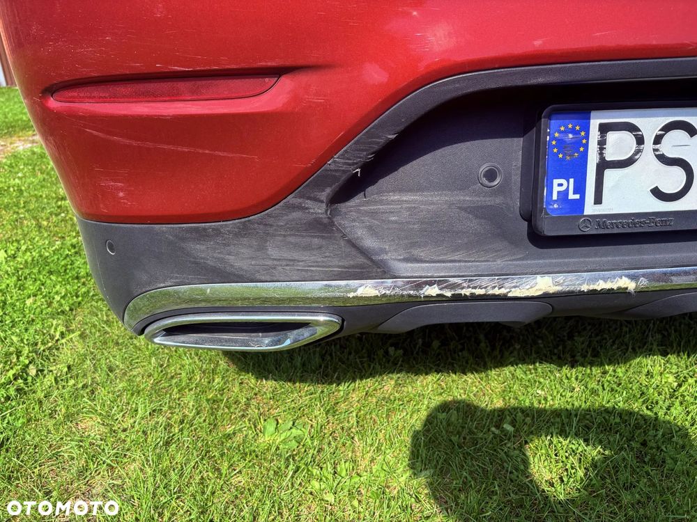 Mercedes-Benz GLC - 5