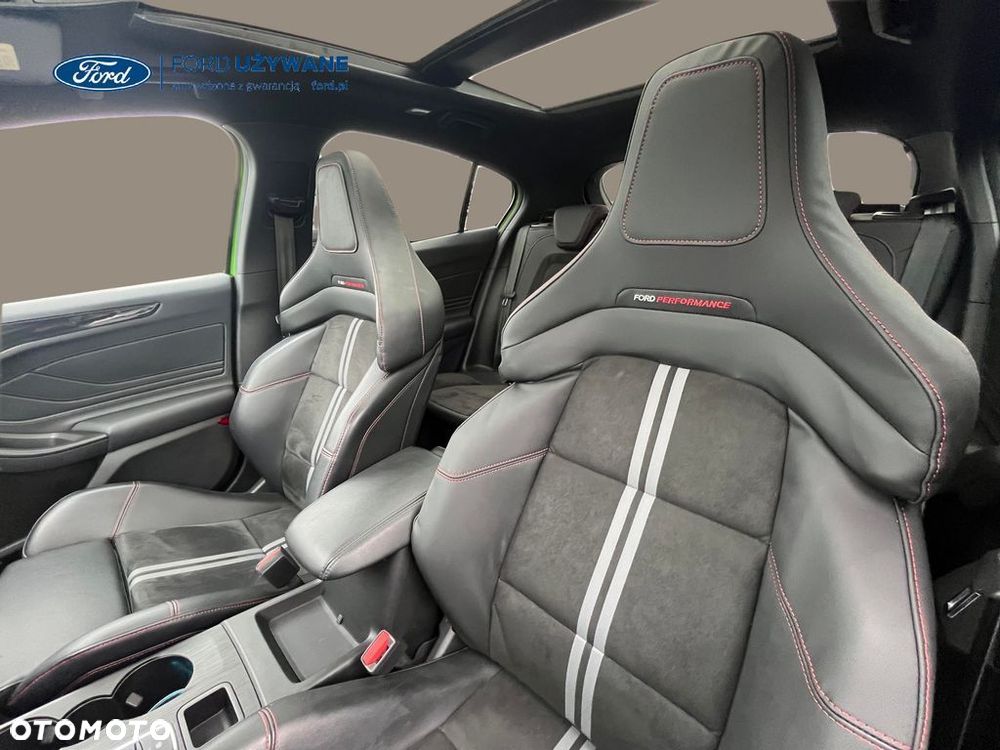 Ford Focus 2.3 EcoBoost ST-3 - 12