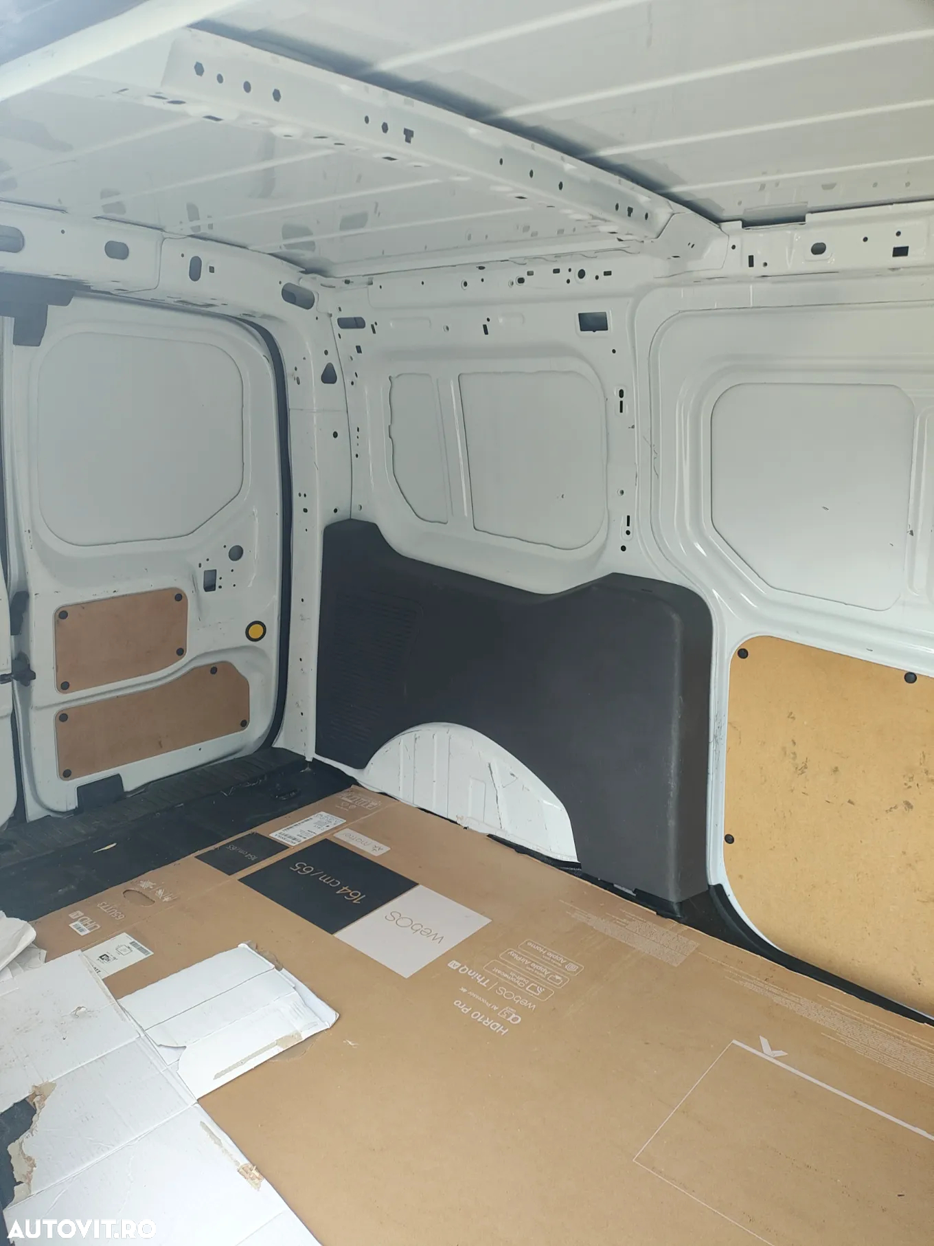 Ford Transit Connect - 6