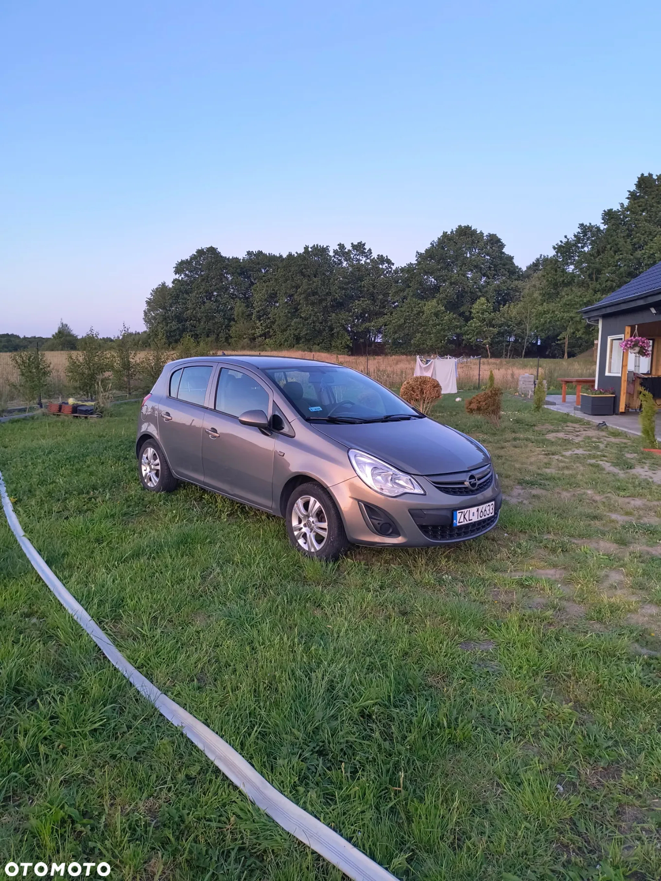 Opel Corsa - 6