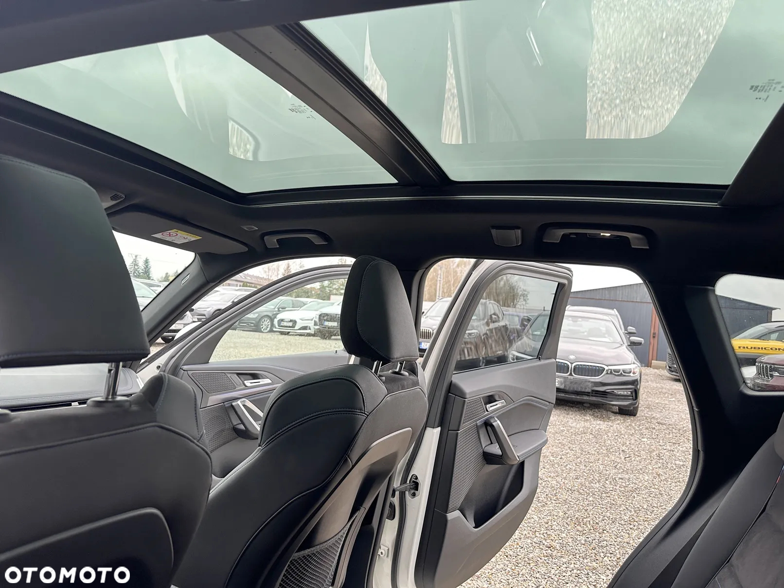 BMW X1 sDrive18d M Sport - 9