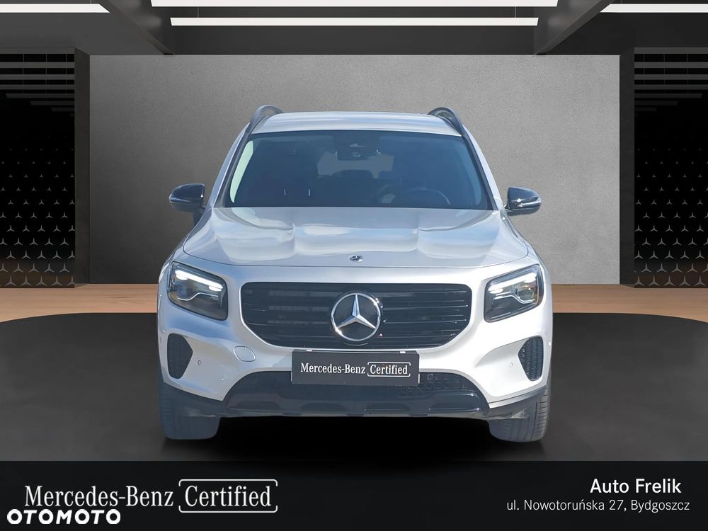 Mercedes-Benz GLB 200 Progressive 7G-DCT - 9