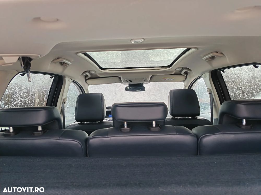 Ford C-Max 1.0 EcoBoost Start-Stopp-System Titanium - 8