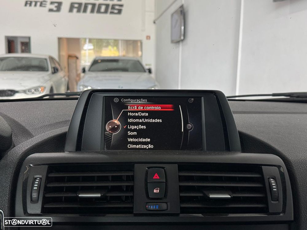BMW 225 d Coupe Pack M Auto - 23