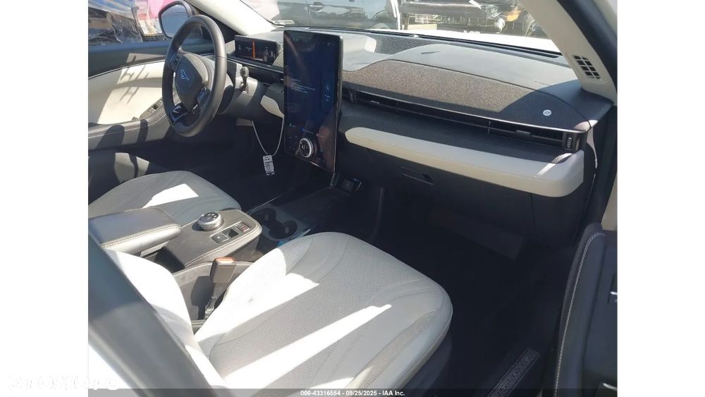 Ford Mustang Mach-E - 9