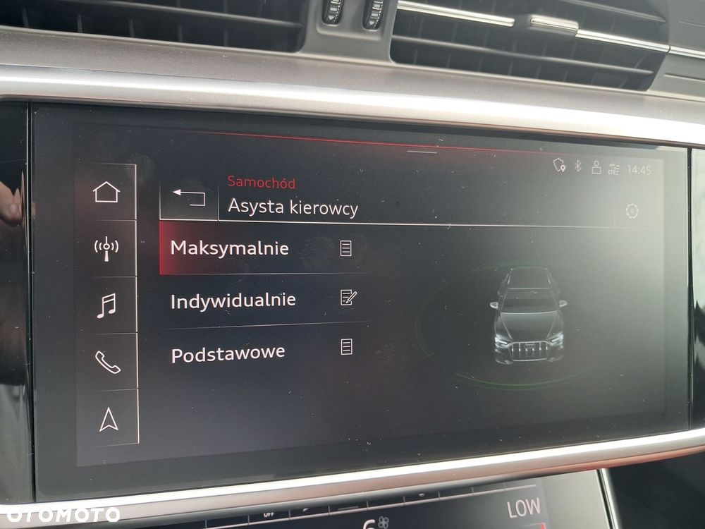 Audi A6 Allroad - 20