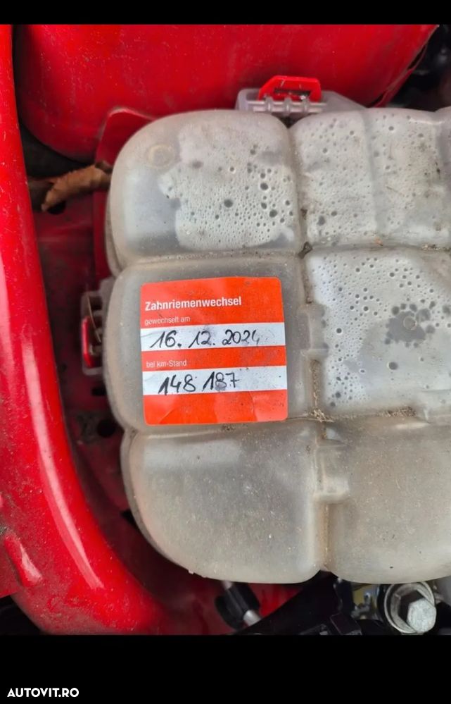 Ford Focus 1.5 EcoBlue Start-Stopp-System COOL&CONNECT DESIGN - 10