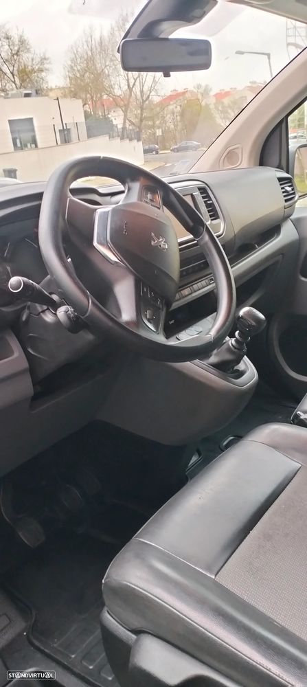 Peugeot Expert - 11
