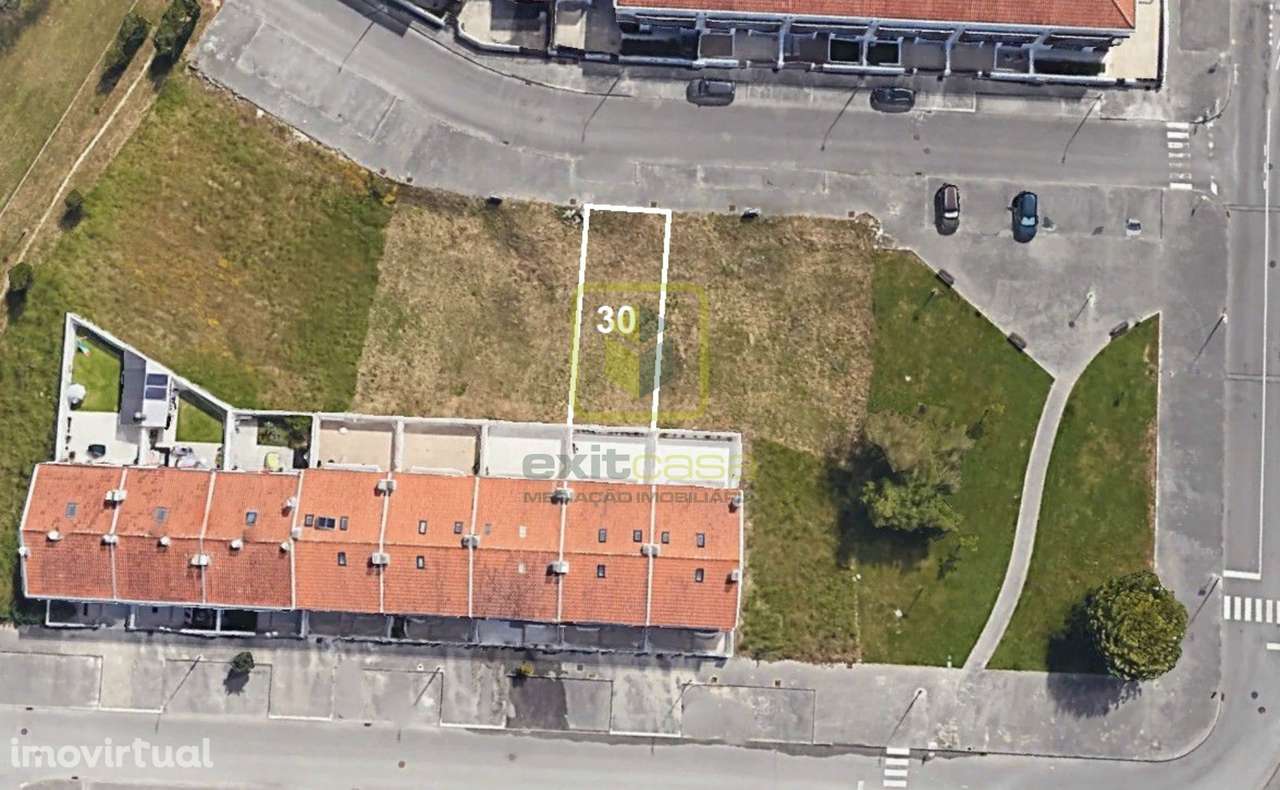 Terreno para Construção em Ílhavo - Grande imagem: 3/7