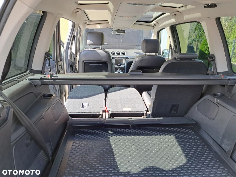 Ford Galaxy - 6