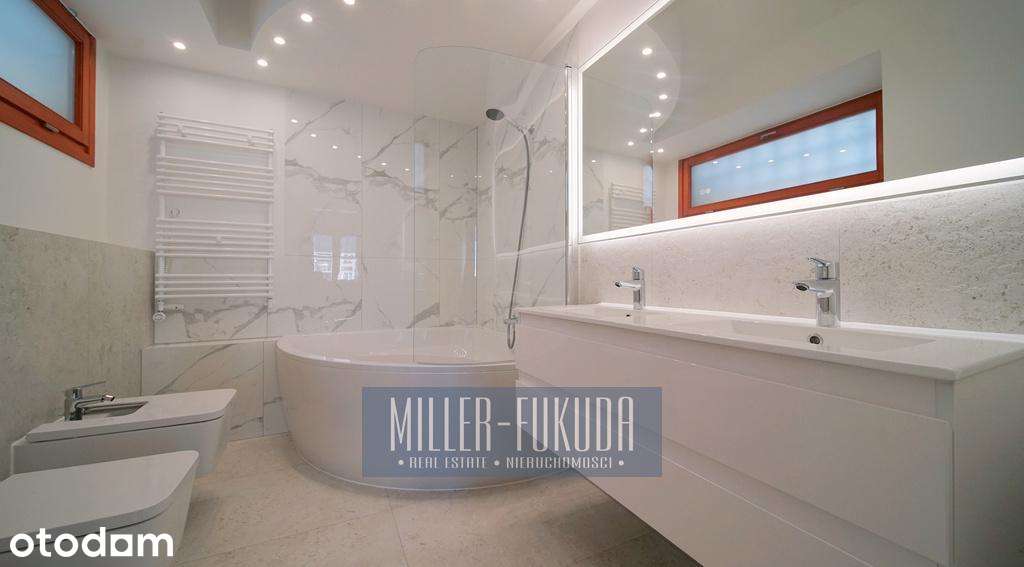 3-pokojowe mieszkanie 135 m² | Mokotów, ul. Wielicka