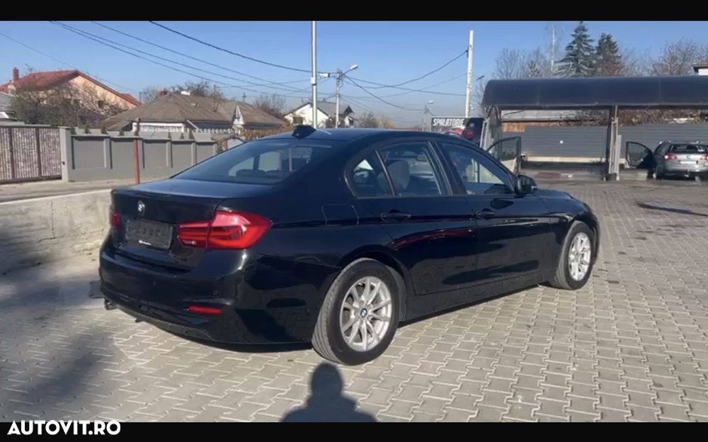 BMW Seria 3 316d Aut. - 2
