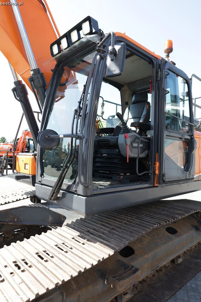 Doosan DX225LC-7 - 18