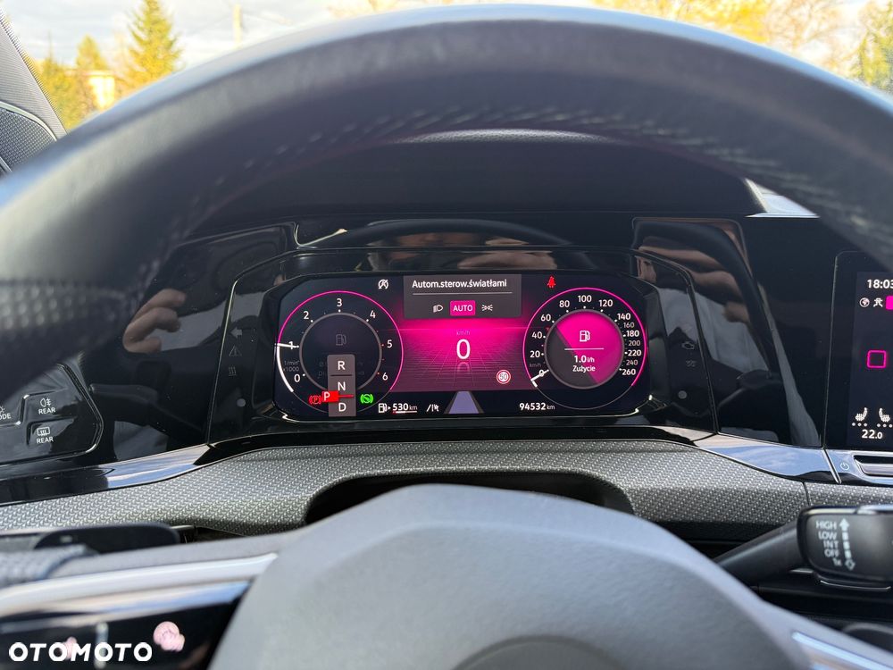 Volkswagen Golf 2.0 TDI 4Motion DSG Highline - 19