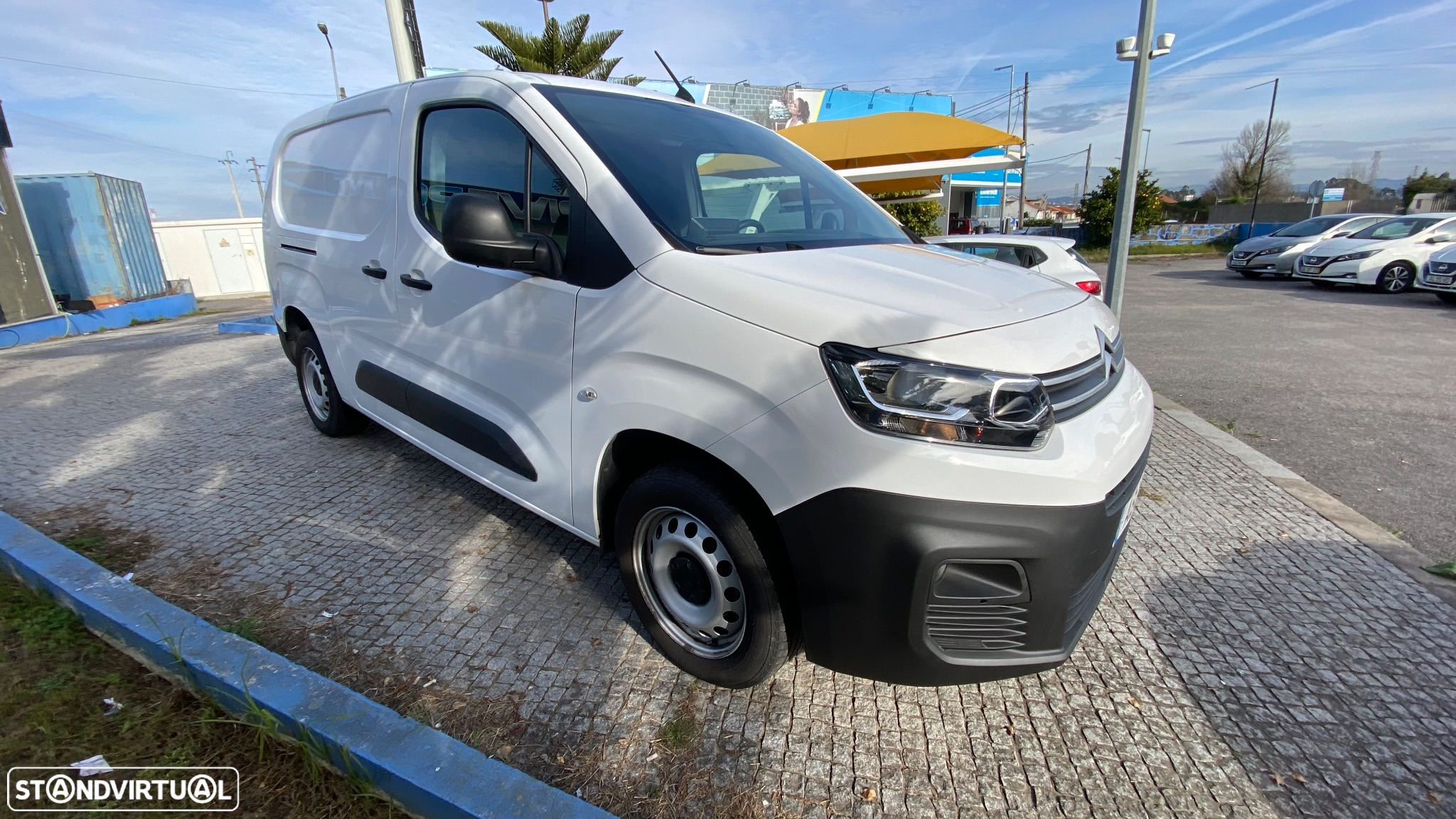 Citroën Berlingo 1.5 BlueHDi XL - 5