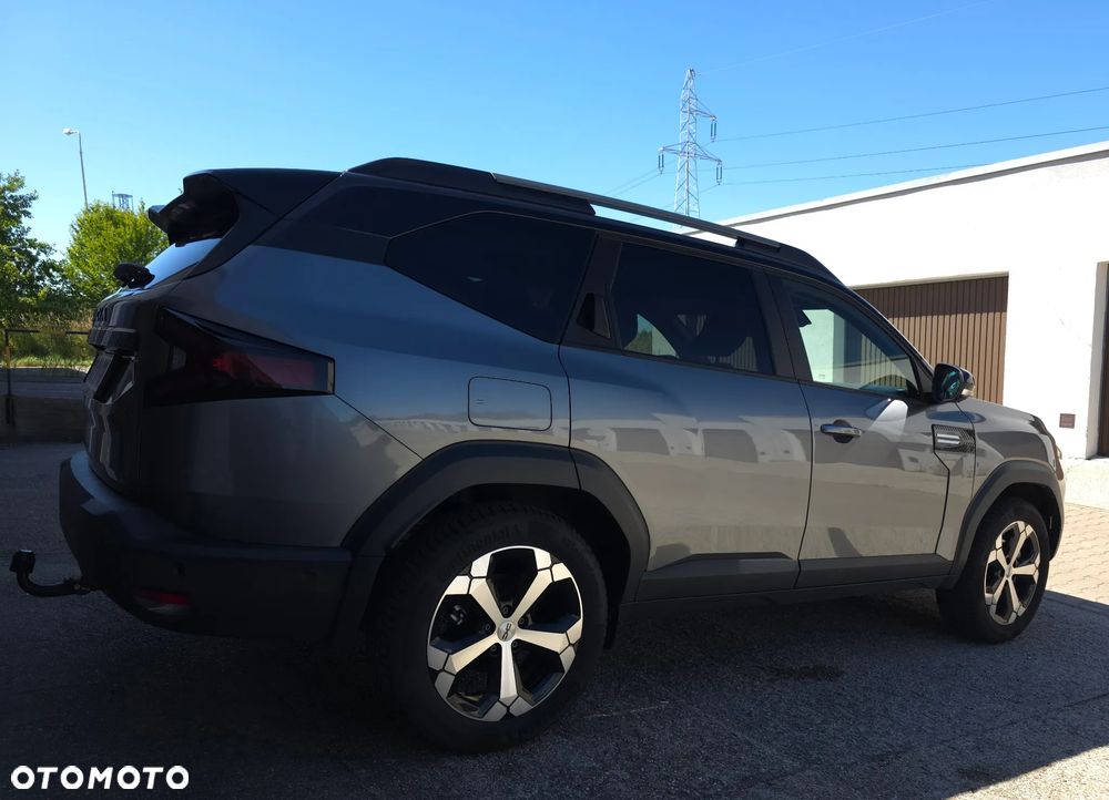 Dacia Bigster 1.2 TCe mHEV Journey - 2