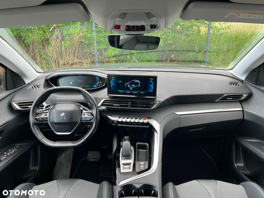 Peugeot 3008 225 e-EAT8 Allure Pack - 20