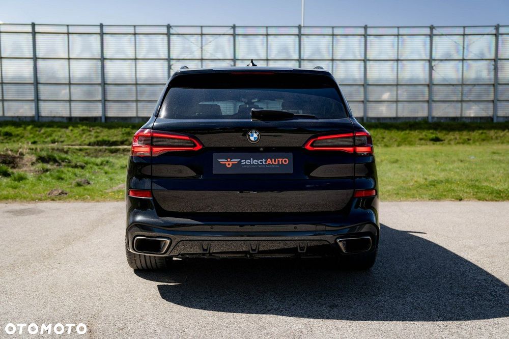 BMW X5 - 6