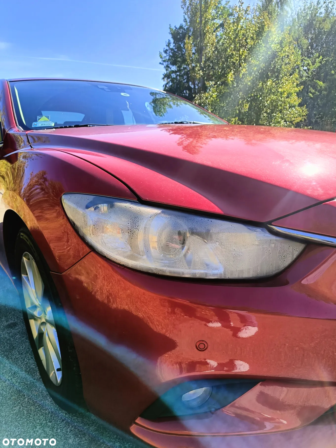 Mazda 6 - 21