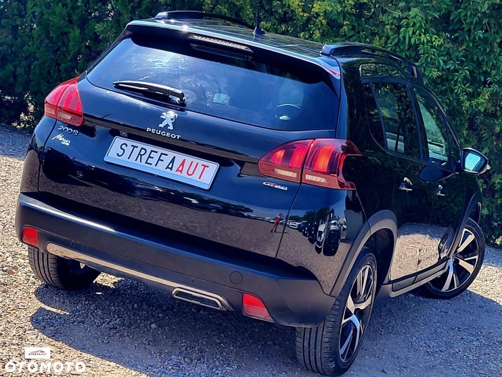 Peugeot 2008 - 4