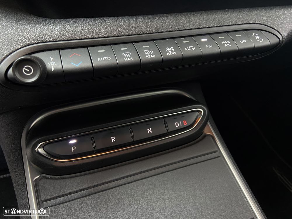 Jeep Avenger 54 kWh Altitude - 19