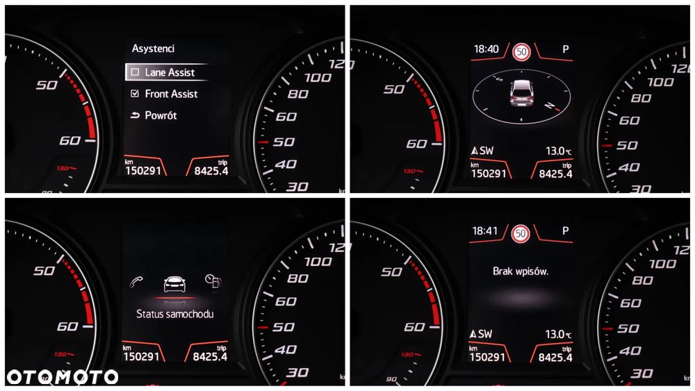 Seat Leon 2.0 TDI DSG Xcellence - 23