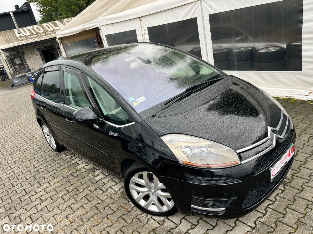 Citroën C4 - 16