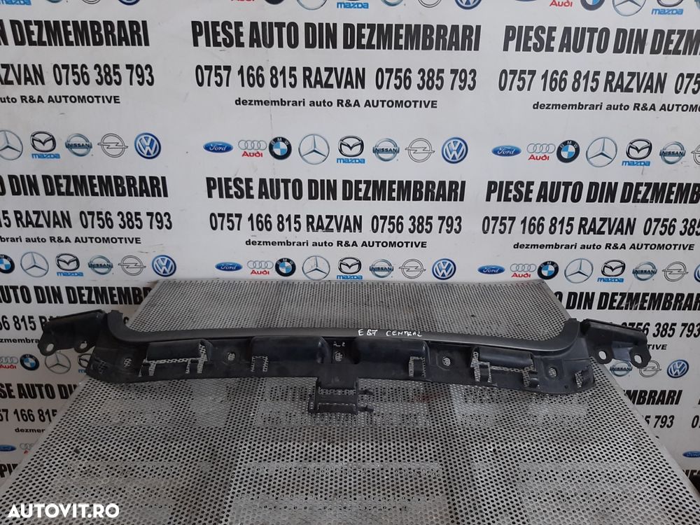 Suport Central Bara Spate Bmw E87 An 2004-2011 Dezmembrez Bmw E87 - 1