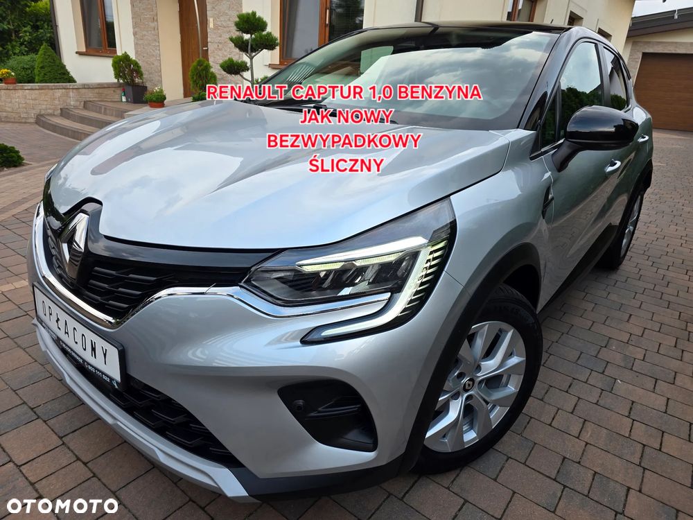 Renault Captur - 1
