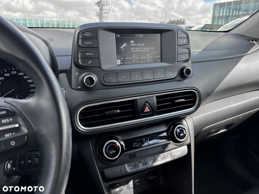 Hyundai Kona 1.0 T-GDI Comfort - 7