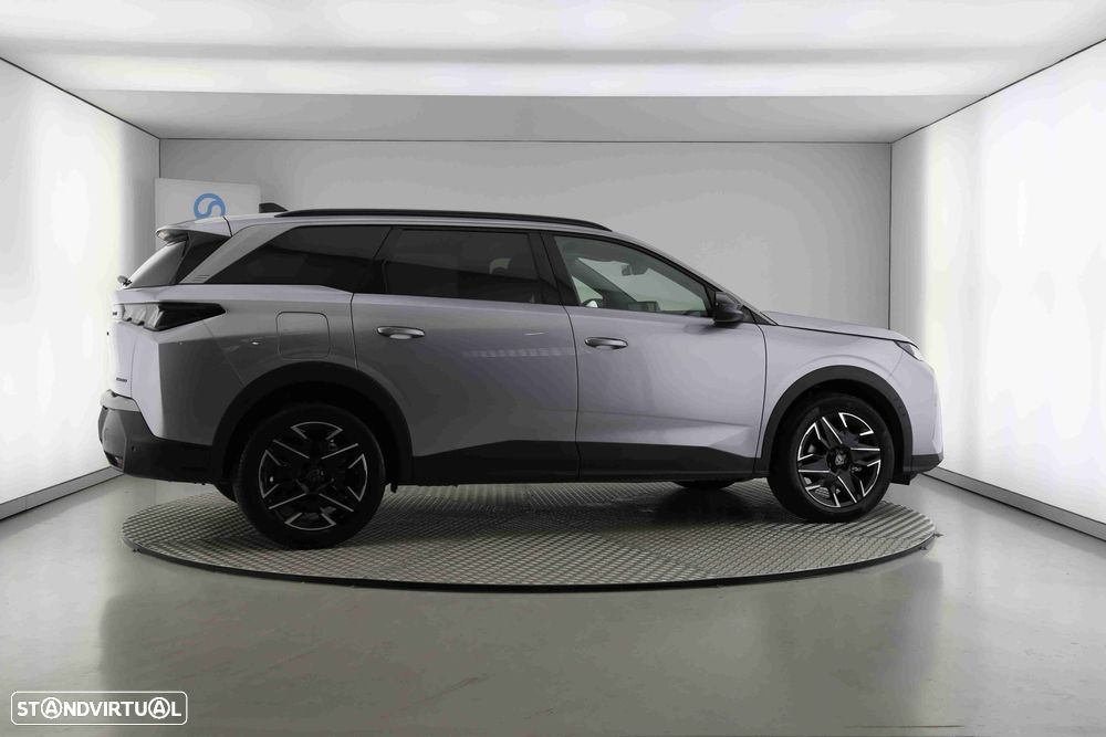 Peugeot 5008 1.2 Hybrid Allure e-DCS6 - 3