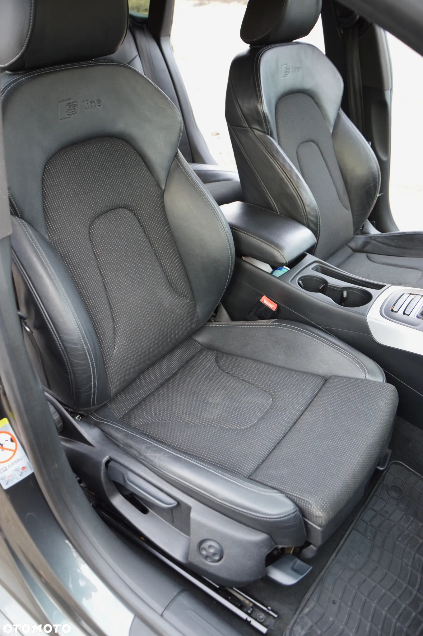 Audi A5 1.8 TFSI - 22