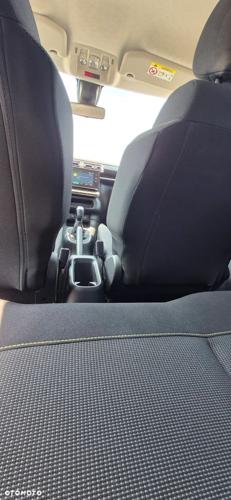 Citroën C3 1.2 PureTech Max - 26