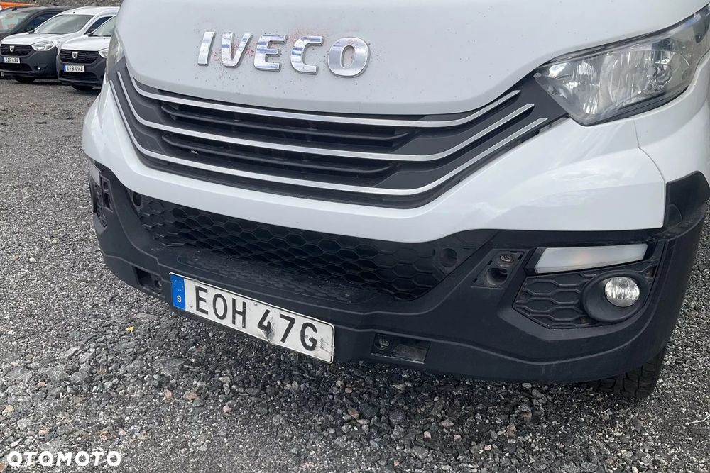 Iveco DAILY - 7