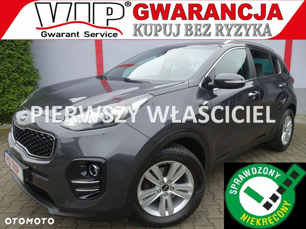 Kia Sportage 1.6 GDI L 2WD