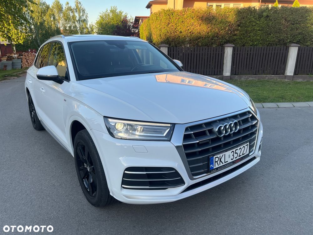 Audi Q5 - 7