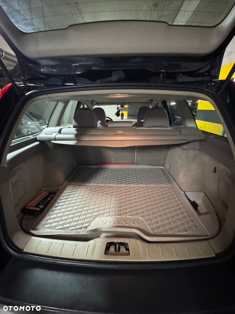 Volvo V50 T5 Kinetic - 10
