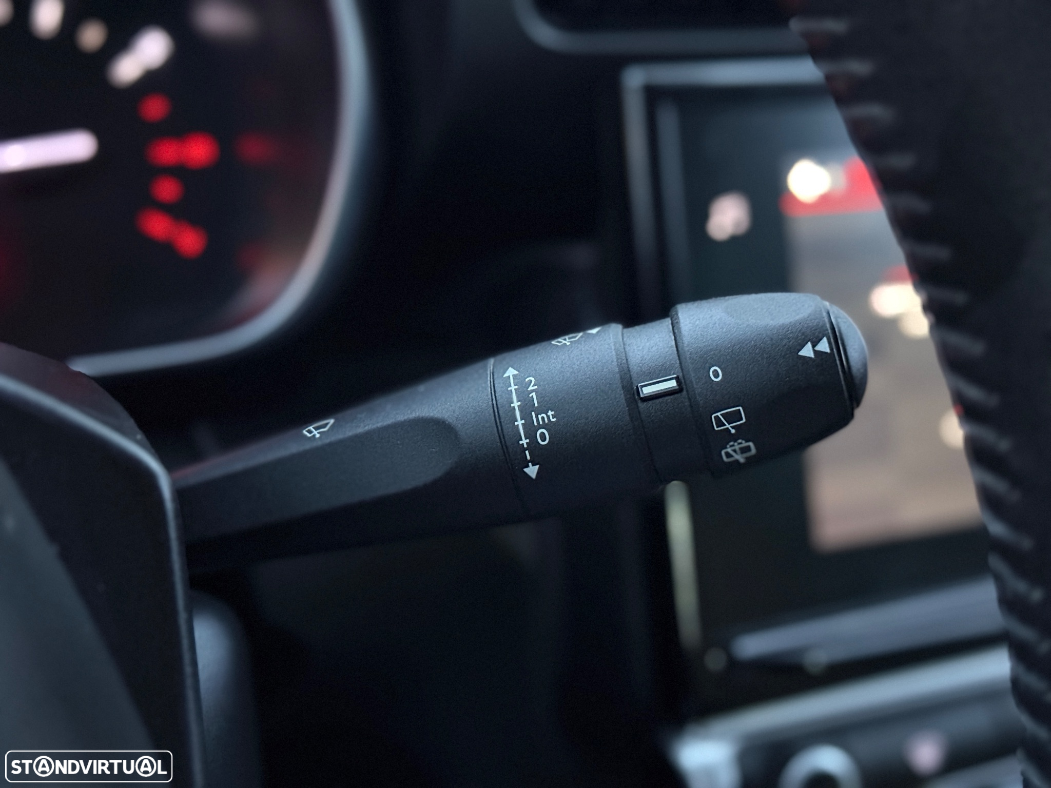 Citroën C3 Aircross PureTech 110 Stop & Start Shine - 17