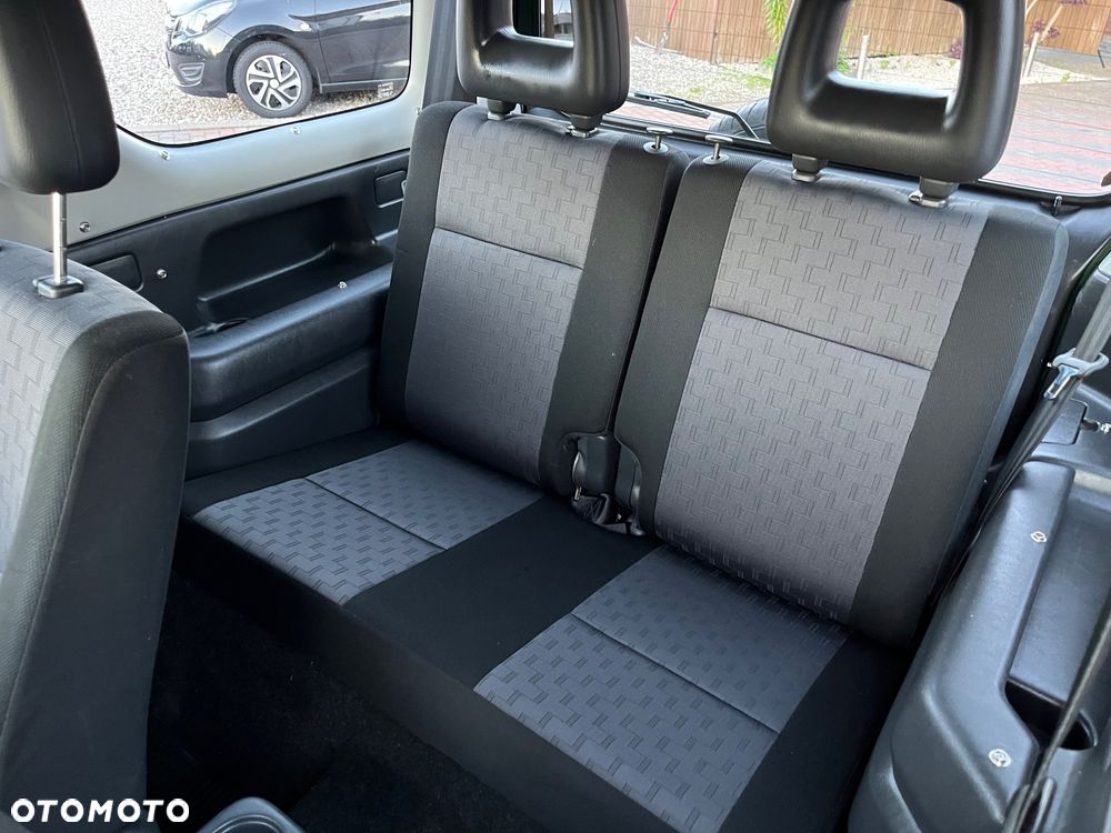 Suzuki Jimny 1.3 Club EU5 - 17