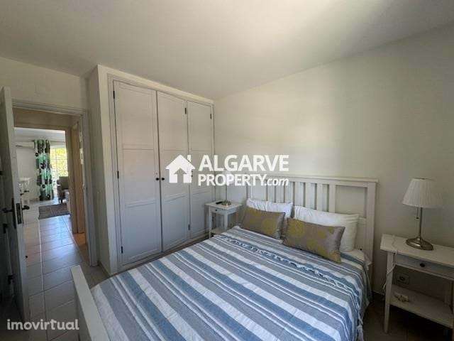 Apartamento T2 para venda no Old Village em Vilamoura, Algarve - Grande imagem: 5/21